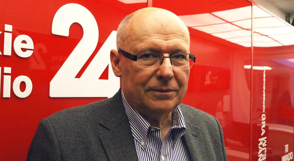 Kodeks Siedmiu Zasad. Mała, wielka rewolucja Czesława Bieleckiego