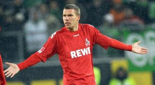 Podolski niebawem zagra w lidze rosyjskiej?