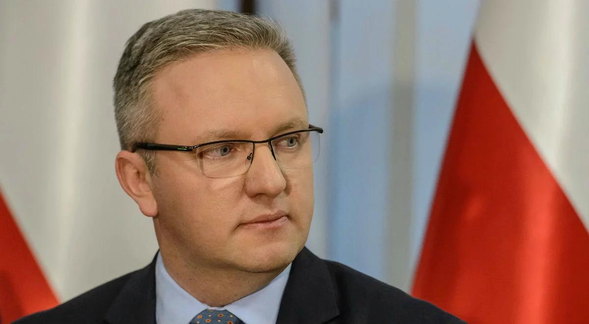 USA: Krzysztof Szczerski w ONZ o wyzwaniach prawa międzynarodowego 