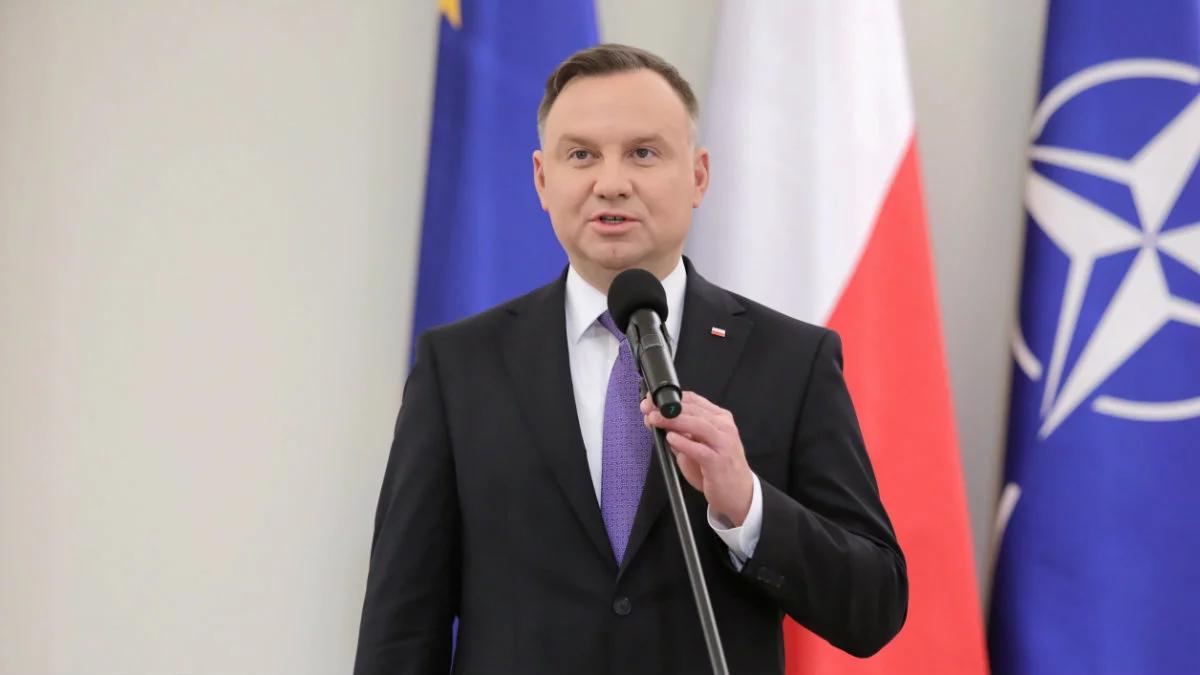 Prezydent: wspólna polityka rolna przyczyniła się do sukcesu Unii Europejskiej