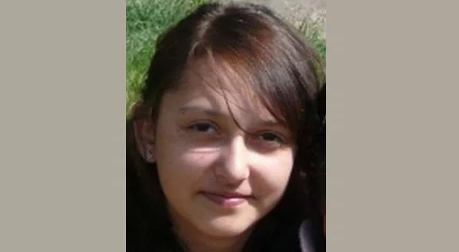 Zaginęła 14-letnia Patrycja Leszczyńska