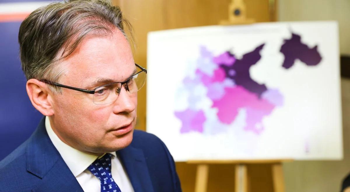 Donald Tusk zakpił z reparacji od Niemiec. Mularczyk: będziemy dalej prezentować raport