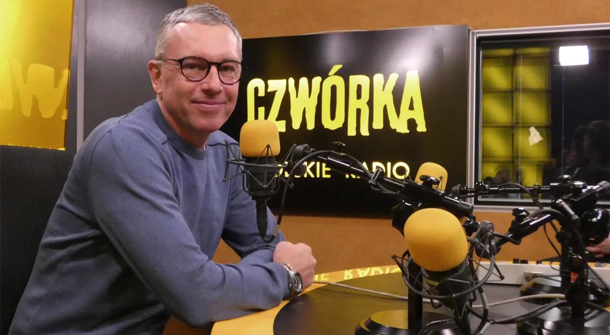 "Nie do trzech, a do czterech razy sztuka". 15 lat temu Tomasz Sikora został wicemistrzem olimpijskim
