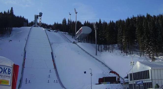 PŚ w skokach narciarskich: Klingenthal gotowe na przyjęcie skoczków