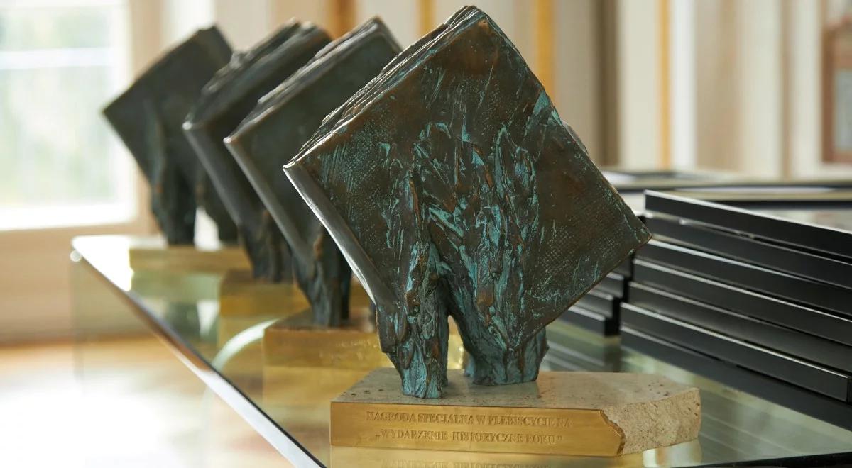 "Wydarzenie Historyczne Roku 2021". Ruszyły zgłoszenia