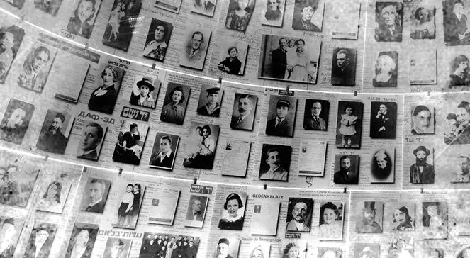 Historian: Rescuing one person required involvement of even more than ten people