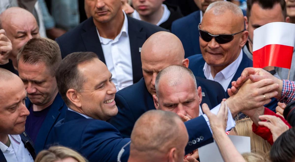To nie koniec afer Nawrockiego? Politolożka: mogą wypłynąć kolejne sprawy