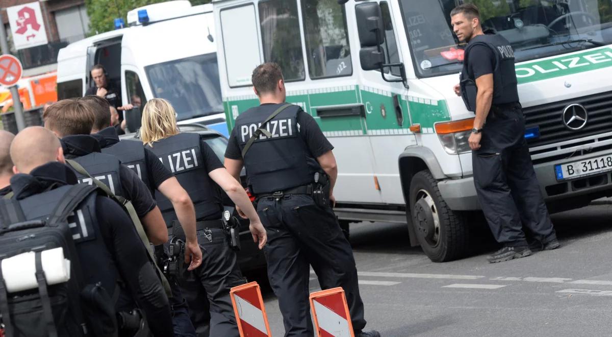 Premier Bawarii: podejmiemy skuteczniejszą ochronę przed terroryzmem