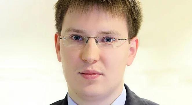 Kamil Maliszewski (mBank): tydzień pod znakiem FED