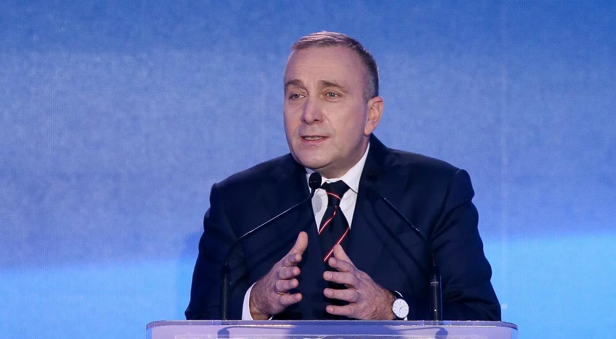 Platforma powołała "gabinet cieni". Przewodniczący PO: będziemy twardo recenzować rządy PiS