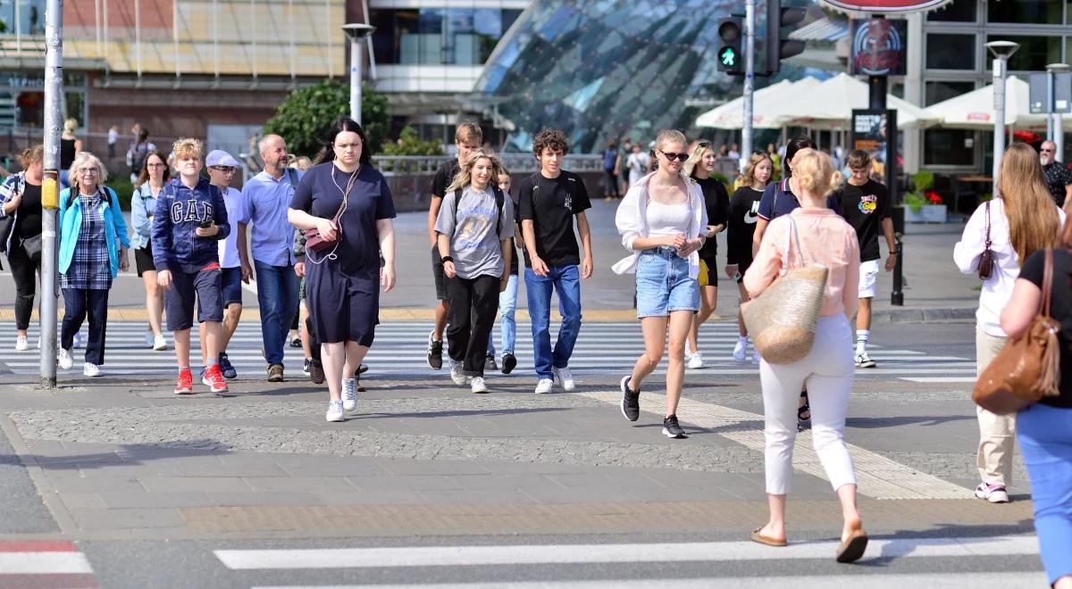 "Rynek pracy osiągnął stabilizację". Minister Maląg: ten kierunek działań chcemy kontynuować