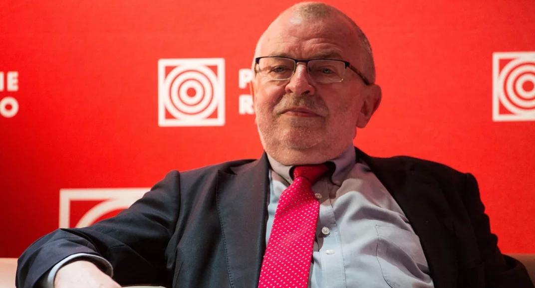 Prof. Lewicki: ta wojna ma inne znaczenie niż to, które jej przypisujemy