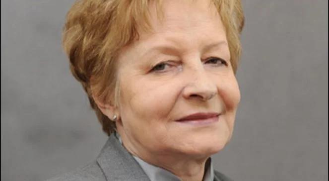 Gilowska: mogę wziąć udział w debacie z Rostowskim
