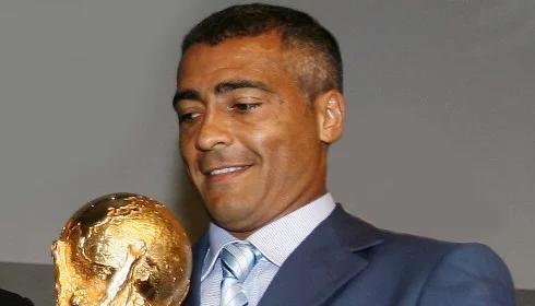 Romario i Bebeto zostali politykami