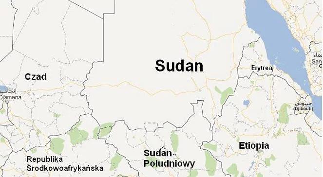 Sudan: w katastrofie lotniczej zginął minister