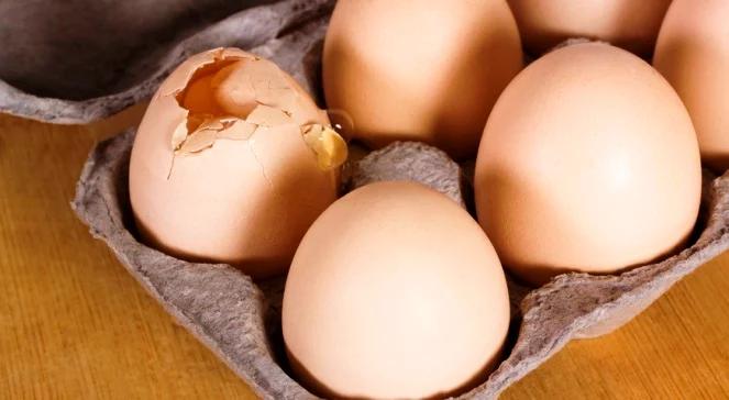 Kontrola UOKiK: przy zakupie jaj, klienci są oszukiwani