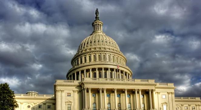 USA: senat poparł nałożenie sankcji na Rosję, Iran i Koreę Północną