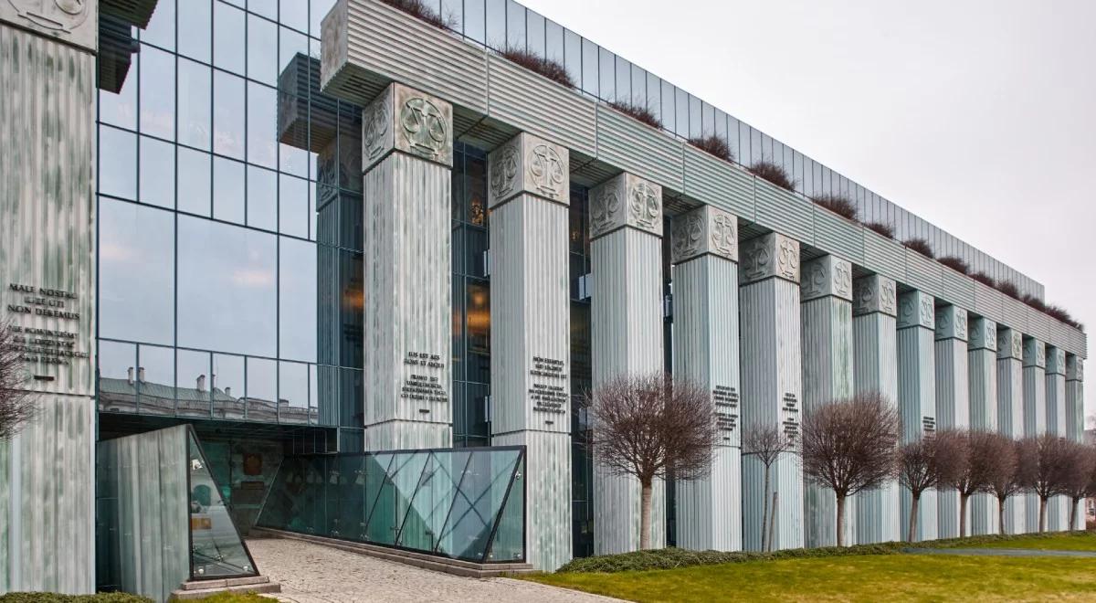 Sąd Najwyższy: dziś losowanie sędziów do nowej Izby Odpowiedzialności Zawodowej