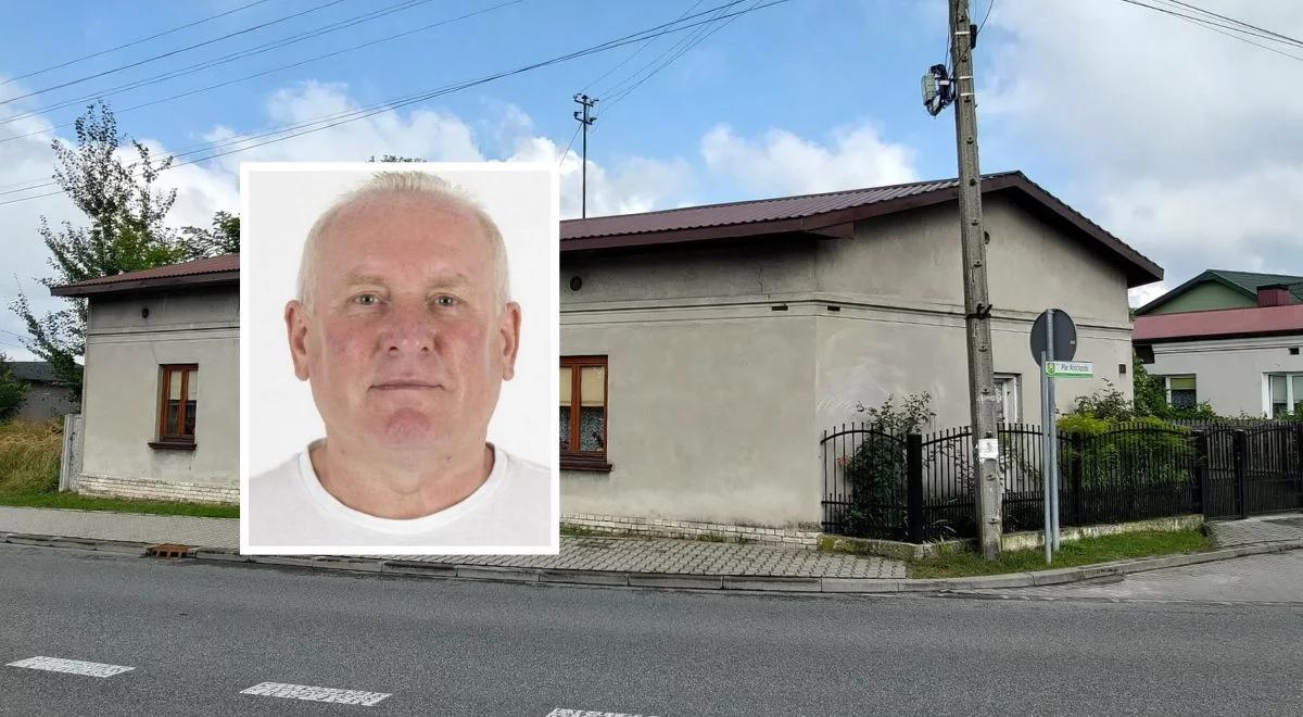 "Mocne dowody" ws. Jacka Jaworka. Gdzie się ukrywał?