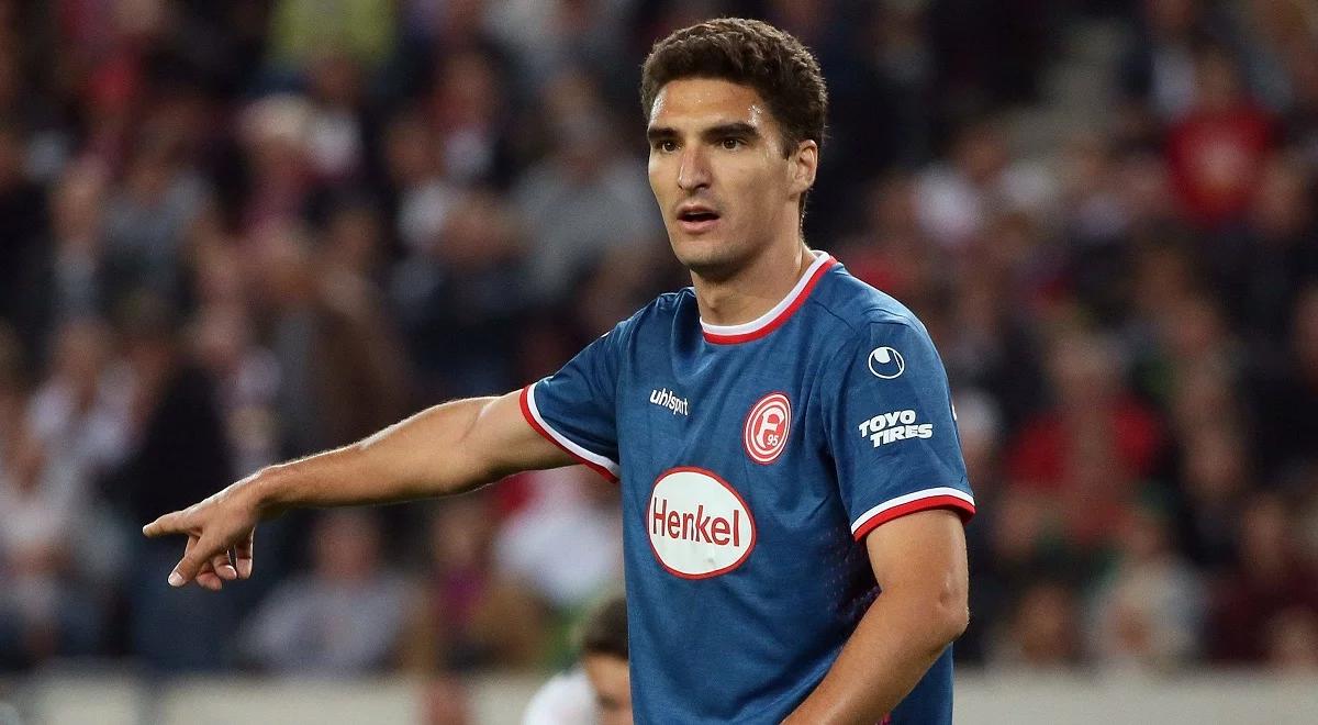 Bundesliga: Marcin Kamiński opuszcza Stuttgart. Przyszłość obrońcy pod znakiem zapytania