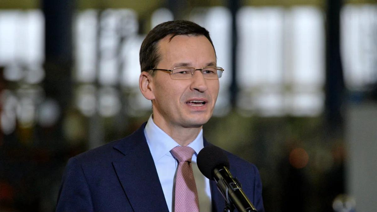 Premier: chcemy, aby w deklaracji polsko-niemieckiej ujęta została sprawa wraku Tupolewa