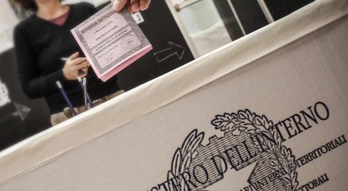 Skutki włoskiego referendum dla gospodarki. "Bez zaskoczenia"