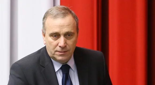 Szef MSZ: premier ma prawo do zmian w ministerstwach