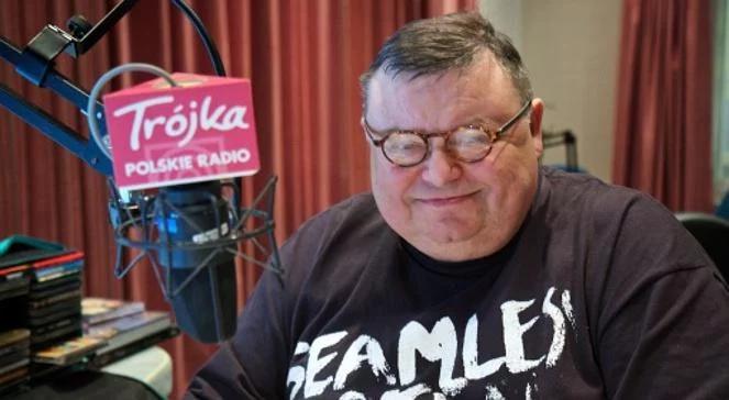Mann o show-biznesie: wypicowane panienki, pustka