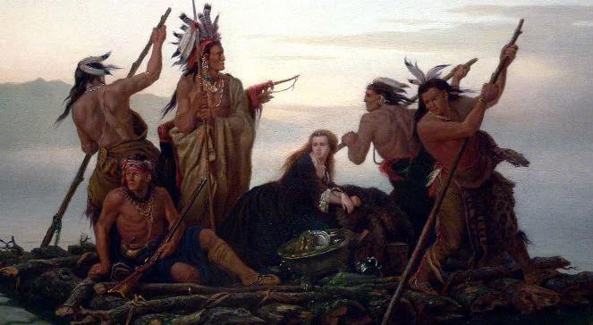 Daniel Boone – żywy mit Dzikiego Zachodu