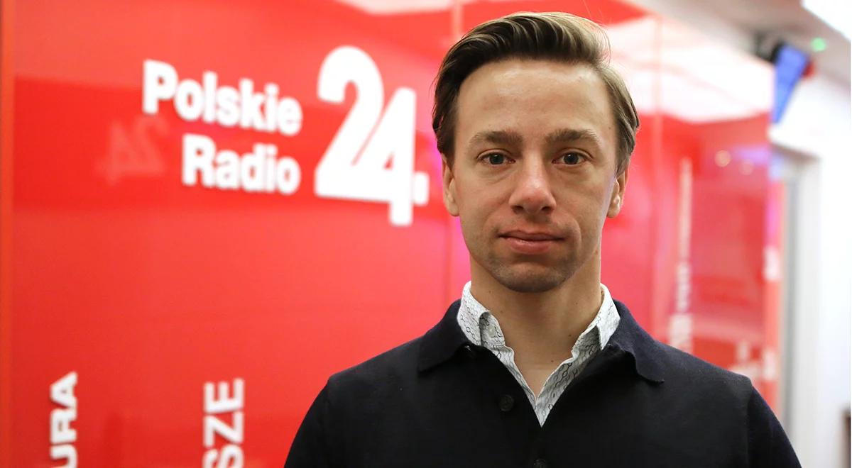 Krzysztof Bosak: w swoich działaniach PO jest partią skrajnie niekompetentną