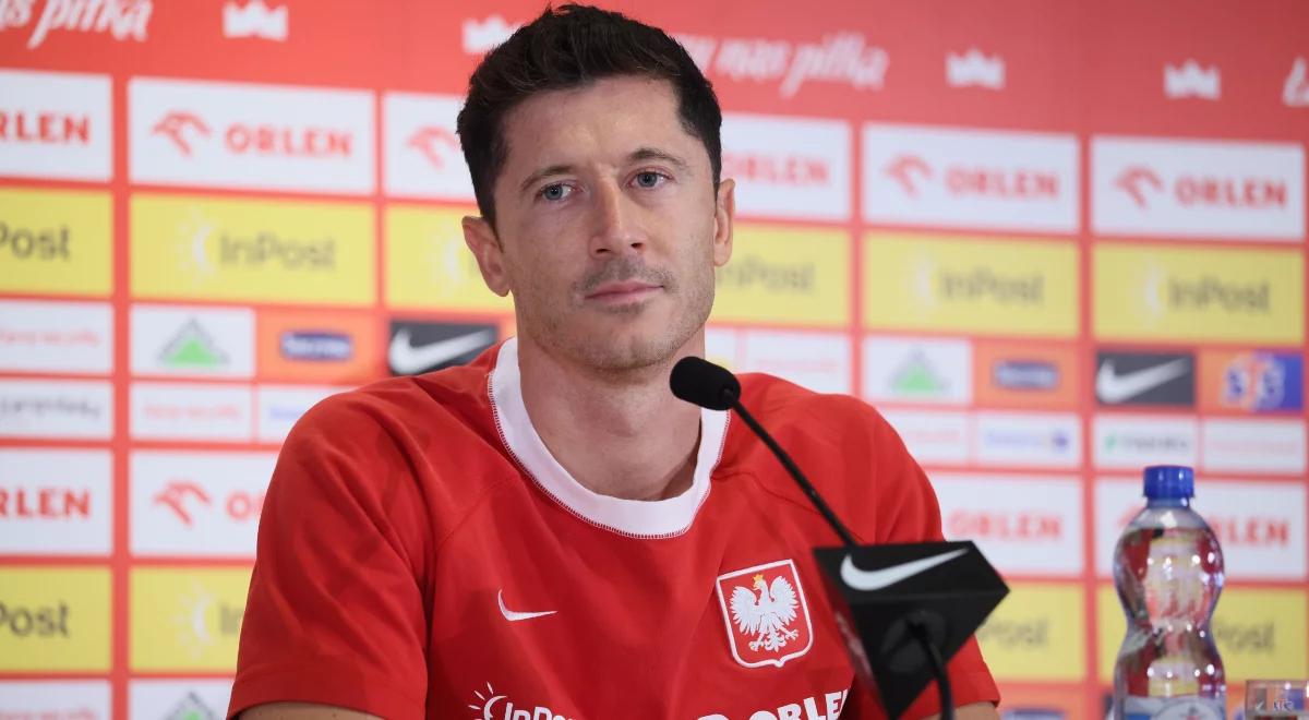 El. Euro 2024: Robert Lewandowski zagrzał do walki w kolejnych meczach. "Wiemy, jakie błędy popełnialiśmy"