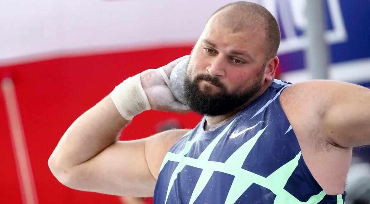 Haratyk najlepszy w Orlen TVP Sport Cup. "Wygląda to coraz lepiej"