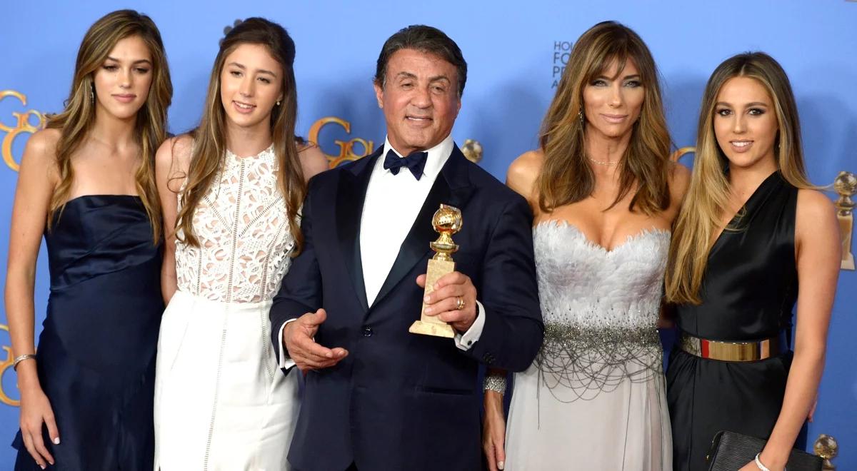 Donald Trump chciałby zatrudnić Sylvestra Stallone'a. Aktor zostanie ministrem?