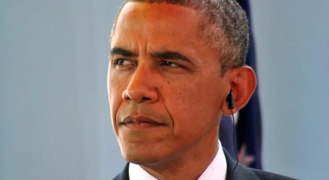 Spotka się z Mandelą? Obama: ocenię sytuację na miejscu