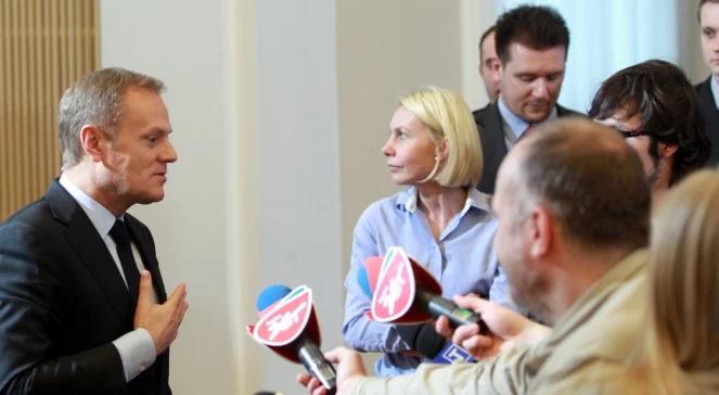 Zniosą immunitet? Premier nie wyklucza zmian konstytucji