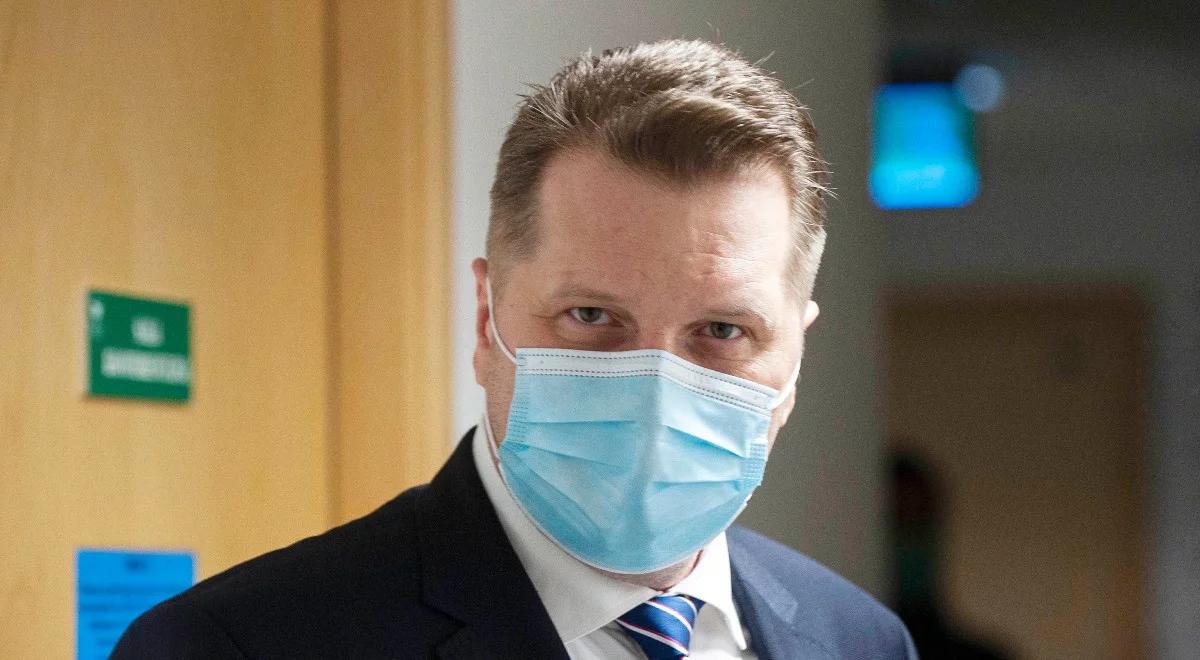 Zatajenie współpracy z SB przez rektorów. Minister edukacji: prowadzimy kilka postępowań w tej sprawie