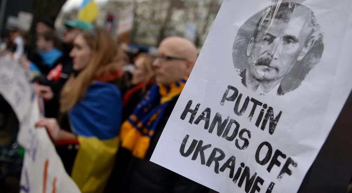 Putinizm coraz bardziej jak stalinizm? Reżim poluje na "wrogów ludu"
