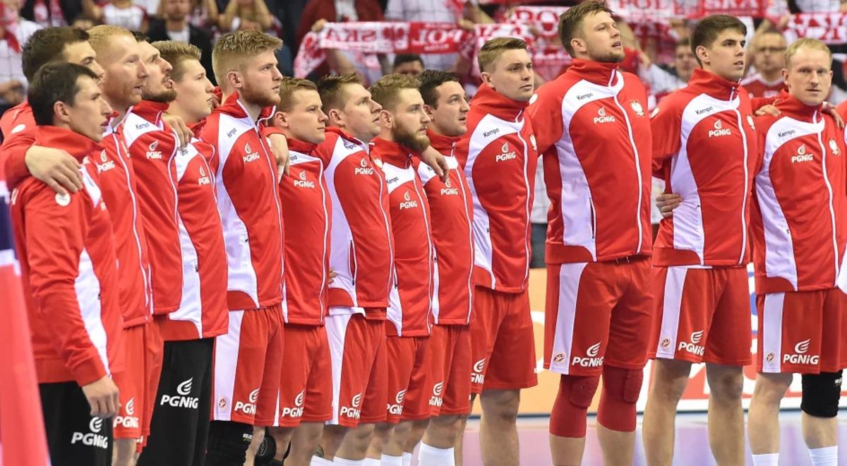 ME piłkarzy ręcznych 2016: Polska - Białoruś. "Biało-czerwonych" wojowników czeka bój z "nieobliczalną drużyną""