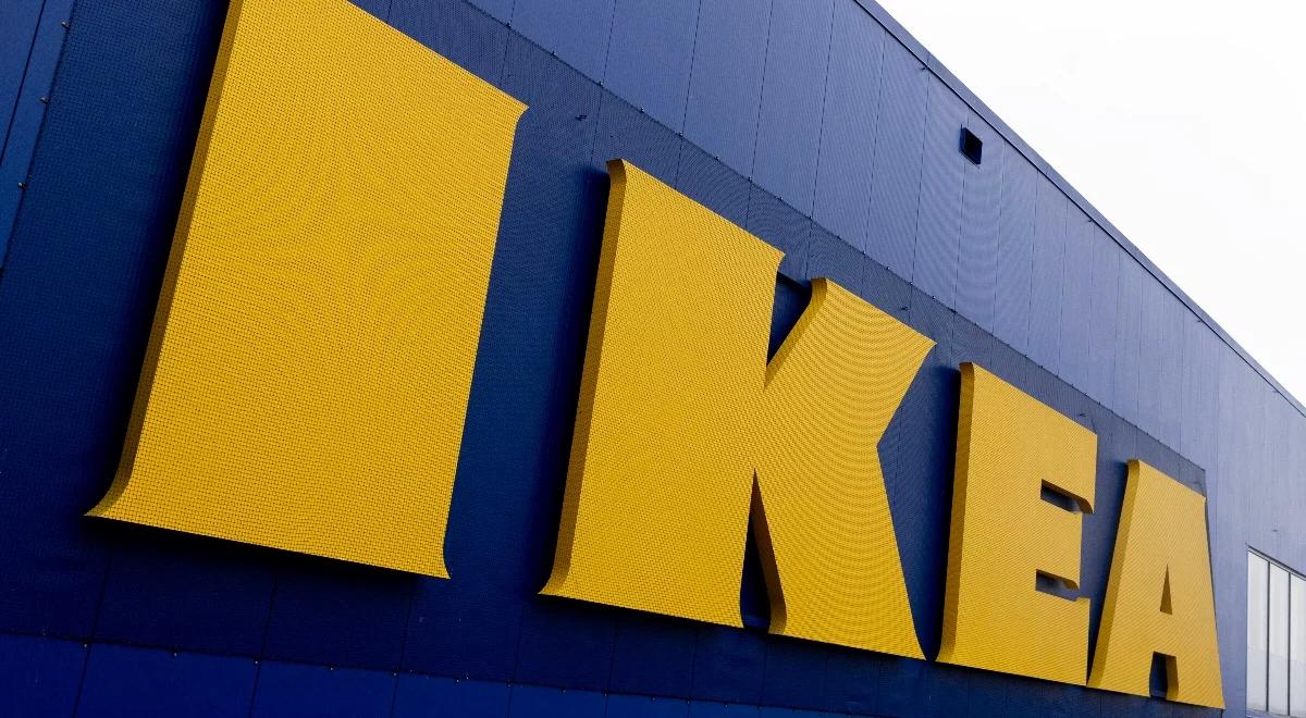 Ikea ugina się przed pracownikami. Będą stałe umowy