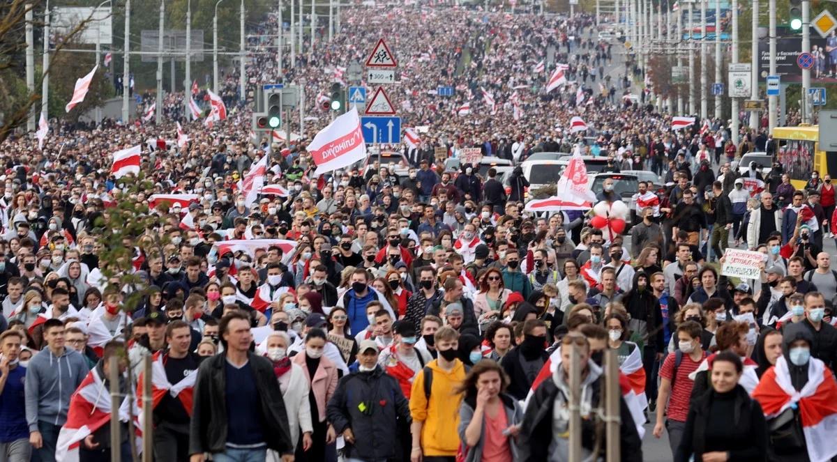 "Znak protestu". Kolejny kraj odwołał swojego ambasadora na Białorusi