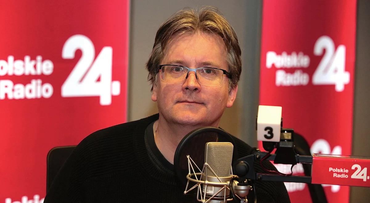 Konrad Kołodziejski o nauczaniu papieża Franciszka