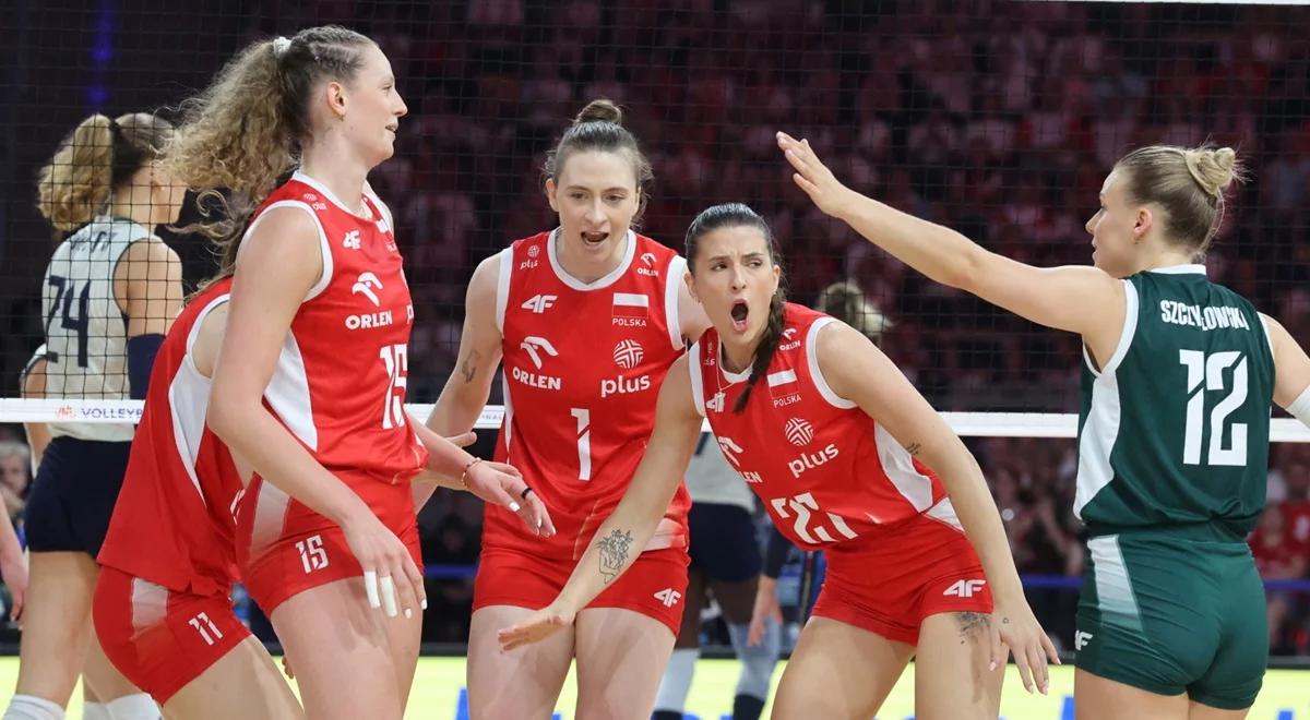 Kiedy kolejny mecz polskich siatkarek? Reprezentacja zagra jeszcze przed MŚ