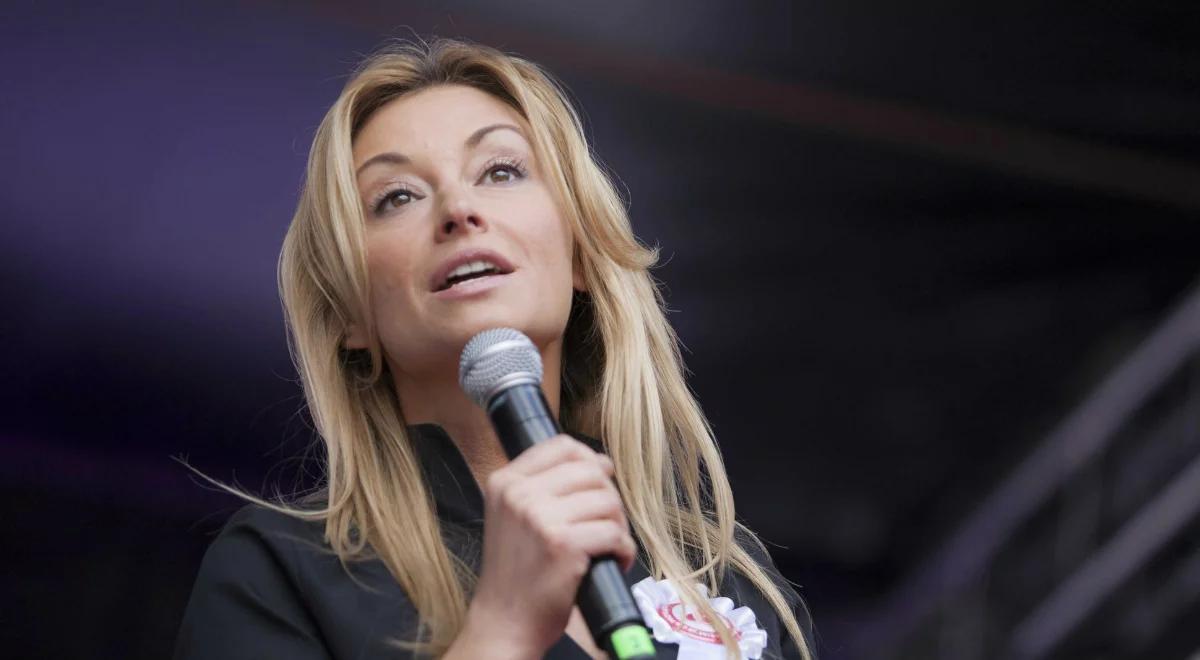 Ekipa TVN z Martyną Wojciechowską zatrzymana w Pakistanie. MSZ: nie dostosowali się do zaleceń władz