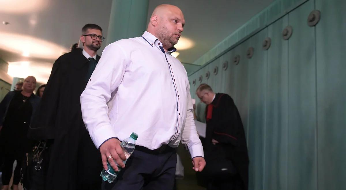Prokuratura: publikacja Onetu o Arkadiuszu Krasce zawiera manipulacje