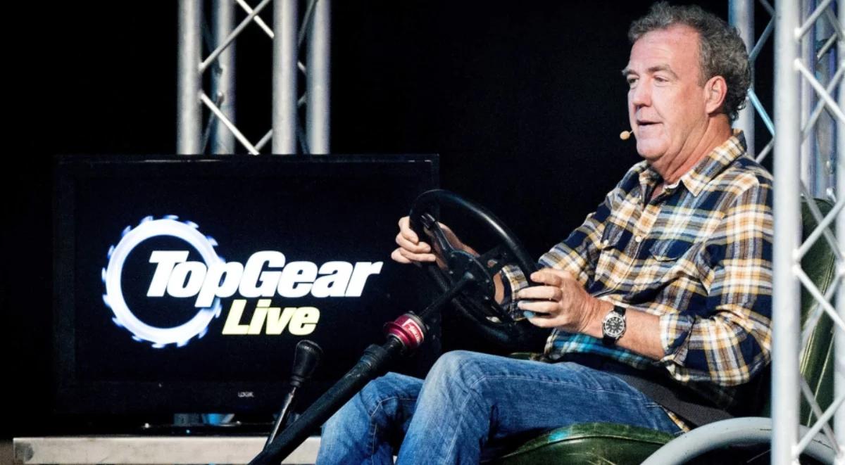 BBC żegna się z Clarksonem. Co dalej z "Top Gear"?
