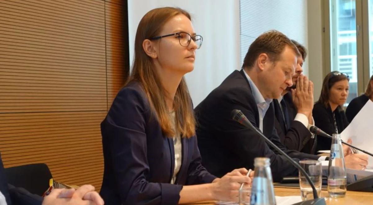 Ukraińskie media: SBU prowadzi dochodzenie przeciwko szefowej Otwartego Dialogu