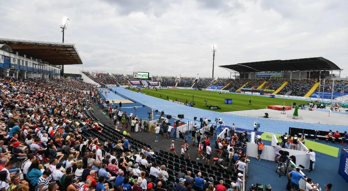 2. Memoriał Ireny Szewińskiej: święto lekkoatletyki w Bydgoszczy. "Zrobiliśmy wszystko, co było możliwe"