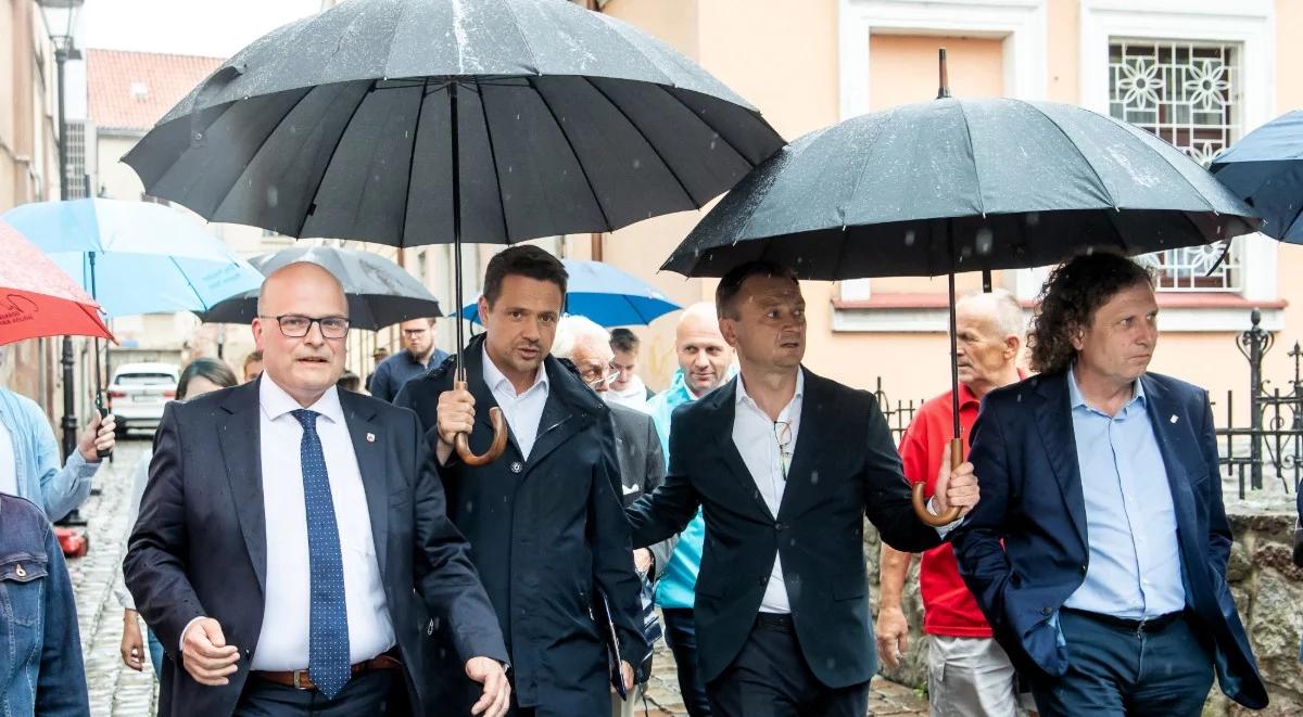 Nitras i przyjaciele