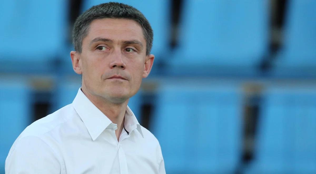 Ekstraklasa: Zawisza spada do I ligi. Piłkarze Rumaka byli blisko wykonania misji niemożliwej