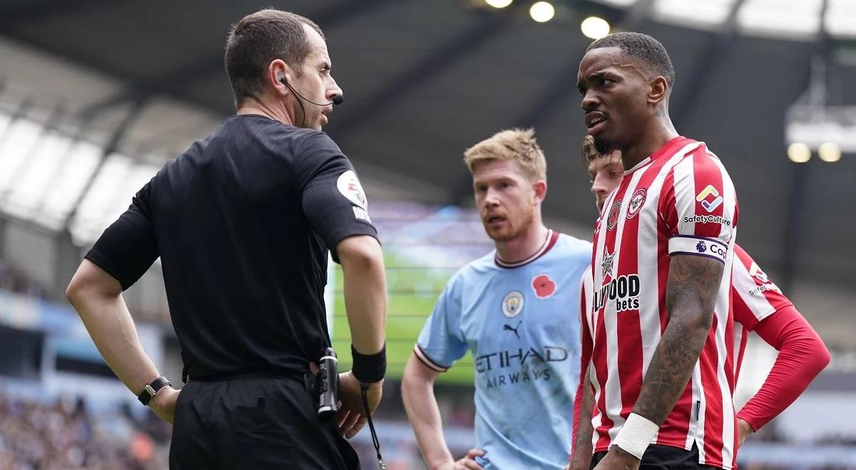 Premier League: Ivan Toney oskarżony o obstawianie meczów. Chodzi o aż 232 przypadki